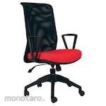 Chairman Office Chair Topstar Series Mesh TS-02401 A (Kursi Kantor / Kursi Kerja)