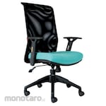 Chairman Office Chair Topstar Series Mesh TS-02501 (Kursi Kantor / Kursi Kerja)