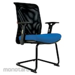 Chairman Office Chair Topstar Series Mesh TS-02505 (Kursi Kantor / Kursi Kerja)