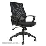 Chairman Office Chair Topstar Series Mesh TS-0301 A (Kursi Kantor / Kursi Kerja)