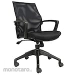 Chairman Office Chair Topstar Series Mesh TS-0303 A (Kursi Kantor / Kursi Kerja)