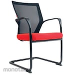 Chairman Office Chair Topstar Series Mesh TS-0905 (Kursi Kantor / Kursi Kerja)