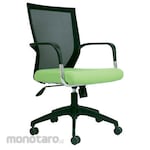 Chairman Office Chair Topstar Series Mesh TS-0908 (Kursi Kantor / Kursi Kerja)