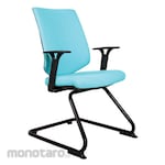 Chairman Office Chair Topstar Series Oscar TS-02305 A (Kursi Kantor / Kursi Kerja)