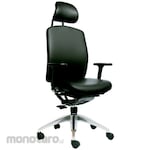 Chairman Office Chair Topstar Series Oscar TS-0501 (Kursi Kantor / Kursi Kerja)