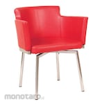 Chairman Office Chair Utility Series Fabric CLUB (Kursi Kantor / Kursi Kerja)