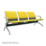 Chairman Office Chair Visitor Series AC-820 F (Kursi Kantor / Kursi Kerja)