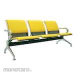 Chairman Office Chair Visitor Series AC-830 F (Kursi Kantor / Kursi Kerja)