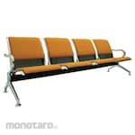 Chairman Office Chair Visitor Series AC-840 F (Kursi Kantor / Kursi Kerja)
