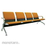 Chairman Office Chair Visitor Series AC-850 F (Kursi Kantor / Kursi Kerja)