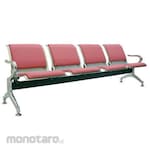 Chairman Office Chair Visitor Series AC-920 F (Kursi Kantor / Kursi Kerja)