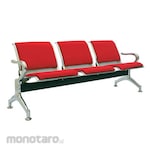 Chairman Office Chair Visitor Series AC-930 F (Kursi Kantor / Kursi Kerja)