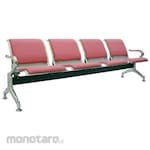 Chairman Office Chair Visitor Series AC-950 F (Kursi Kantor / Kursi Kerja)