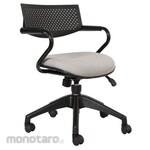 Chairman Office Chair Visitor Series Fabric VC-01 EXH (Kursi Kantor / Kursi Kerja)