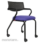 Chairman Office Chair Visitor Series Fabric VC-01 MXH (Kursi Kantor / Kursi Kerja)