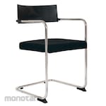 Chairman Office Chair Visitor Series Fabric VC-05 WX (Kursi Kantor / Kursi Kerja)