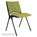 Chairman Office Chair Visitor Series Fabric VC-07 MX (Kursi Kantor / Kursi Kerja)