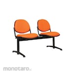 Chairman Office Chair Visitor Series Fabric VC-620 (Kursi Kantor / Kursi Kerja)