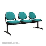 Chairman Office Chair Visitor Series Fabric VC-630 (Kursi Kantor / Kursi Kerja)