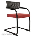 Chairman Office Chair Visitor Series Mesh VC-01 DXH (Kursi Kantor / Kursi Kerja)