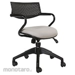 Chairman Office Chair Visitor Series Mesh VC-01 EXH (Kursi Kantor / Kursi Kerja)