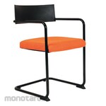 Chairman Office Chair Visitor Series Mesh VC-05 DX (Kursi Kantor / Kursi Kerja)