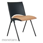 Chairman Office Chair Visitor Series Mesh VC-06 MX (Kursi Kantor / Kursi Kerja)