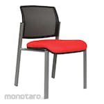 Chairman Office Chair Visitor Series Mesh VC-08 MX (Kursi Kantor / Kursi Kerja)