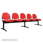 Chairman Office Chair Visitor Series Mesh VC-650 (Kursi Kantor / Kursi Kerja)