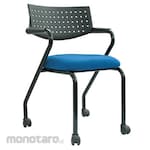Chairman Office Chair Visitor Series Oscar VC-02 MXH (Kursi Kantor / Kursi Kerja)