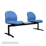 Chairman Office Chair Visitor Series Oscar VC-421 (Kursi Kantor / Kursi Kerja)