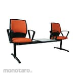 Chairman Office Chair Visitor Series Oscar VC-521 (Kursi Kantor / Kursi Kerja)