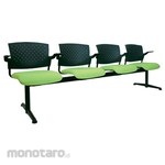 Chairman Office Chair Visitor Series Oscar VC-720 AF (Kursi Kantor / Kursi Kerja)