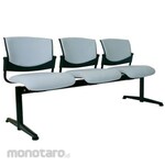 Chairman Office Chair Visitor Series Oscar VC-730 (Kursi Kantor / Kursi Kerja)