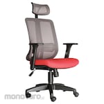 Chairman Office Chair Xilium TS-03801 Oscar (Kursi Kantor / Kursi Kerja)