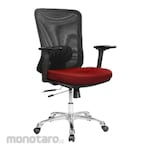 Chitose Office Chair Luxus AL 2 Series