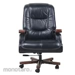 Chitose Office Chair Patron Series (Kursi Kantor)