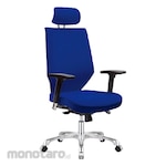 Chitose Office Chair Superior (Kursi Kantor / Kursi Kerja)