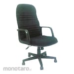 Daiko Furniture Office Chair Director Fabric (Kursi Kerja Direktur)