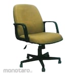 Daiko Furniture Office Chair Manager Fabric Hydraulic (Kursi Kantor / Kursi Kerja)