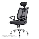 Deli Office Chair (Kursi Kantor / Kursi Kerja)