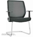Donati Office Chair AMELO V1-C Series Velvet (Kursi Kantor / Kursi Kerja)