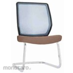 Donati Office Chair AMELO V2-C Series Velvet (Kursi Kantor / Kursi Kerja)