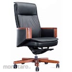Donati Office Chair ARCADIA 2 Leather (Kursi Kantor / Kursi Kerja)
