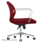 Donati Office Chair ASTEN 1 AL Series Oscar (Kursi Kantor / Kursi Kerja)