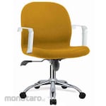 Donati Office Chair ASTEN 1 C Series Velvet (Kursi Kantor / Kursi Kerja)