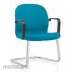 Donati Office Chair ASTEN V1/PU C Series Fabric (Kursi Kantor / Kursi Kerja)