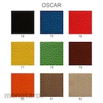 Donati Office Chair ASTEN V1-C Series Oscar (Kursi Kantor / Kursi Kerja)