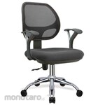 Donati Office Chair ASVECTO 1 C Series Fabric (Kursi Kantor / Kursi Kerja)