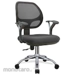 Donati Office Chair ASVECTO 1 C Series Velvet (Kursi Kantor / Kursi Kerja)